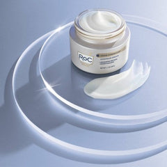 RoC Derm Correxion Contour Cream for Face and Neck 1.7oz - Imperfect Box