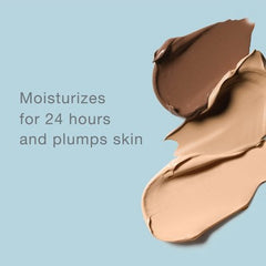 Neutrogena Hydro Boost Hydrating Tint Liquid Foundation 40 Nude - Imperfect Container