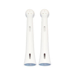 Oral-B iO Ultimate Replacement Brush Heads White 2ct - Imperfect Box