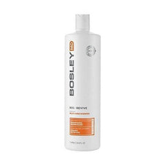 Shampooing nourrissant BosleyMD BosRevive Color Safe 33.8 fl oz - Contenant imparfait