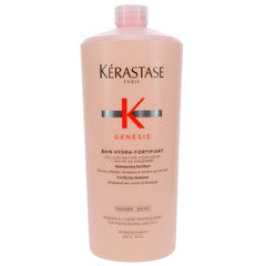 Kerastase Genesis Bain Hydra-Fortifiant Shampoo 33.8 oz - New