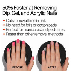 Nailboo Magic Manicure Remover - New