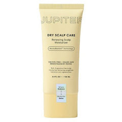 Jupiter Dry Scalp Care Erneuernde Kopfhaut-Feuchtigkeitspflege 62 ml – Verpackung beschädigt