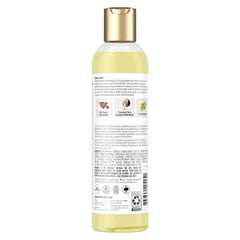 SheaMoisture Daily Hydration Coconut Body Oil 8 fl oz - New