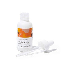 Forgotten Skincare The Down Low Inner Thigh Brightening Serum 1 fl oz - New