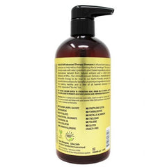 Shampooing Pura d'or Advanced Therapy 16 fl oz - Contenant imparfait