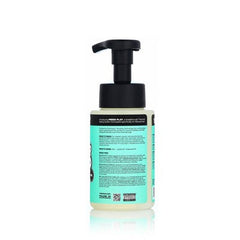 The Doux Gangster Wrap Foaming Wrap Lotion 8 fl oz - Imperfect Container