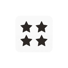 Starface Black Star Pimple Patches 32ct - Imperfect Box