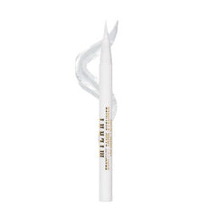Milani Stay Put Tank Liquid Eyeliner White 0.019 fl oz - Imperfect Box