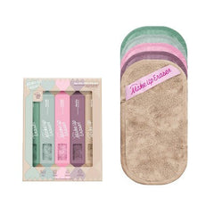 MakeUp Eraser Skincare Holiday Gift Set 5ct - New
