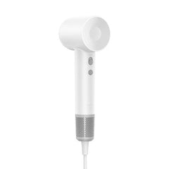 Sèche-cheveux Laifen SE blanc, 1400 Watts - Boîte imparfaite