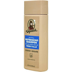 DR. SQUATCH Champú natural para hombre Fresh Falls 11 fl oz - Nuevo