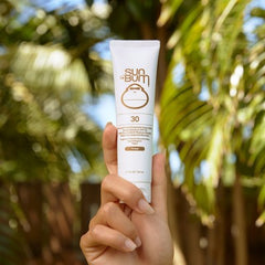 Sun Bum Mineral Tinted Face Sunscreen SPF 30 1.7 fl oz - Missing Box