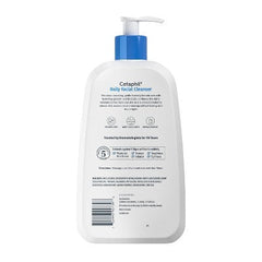 Cetaphil Daily Facial Cleanser 20 fl oz - New