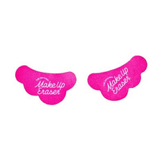 Patchs rafraîchissants pour le contour des yeux MakeUp Eraser Cooling Clouds avec sac de lavage 1 unité - Neuf