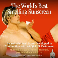Vacation Sunscreen Classic Whip SPF 30 4 fl oz - Imperfect Container