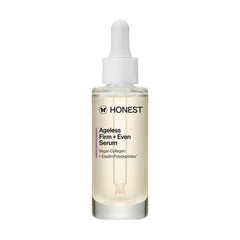 Sérum raffermissant et unifiant anti-âge Honest Beauty, 1,0 fl oz - Boîte manquante