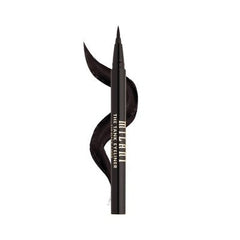 Milani Stay Put Tank Liquid Eyeliner Black 0.019 fl oz - Imperfect Box