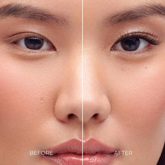 KISS Products imPRESS Self Adhesive Eyelashes Natural 20ct - Imperfect Box