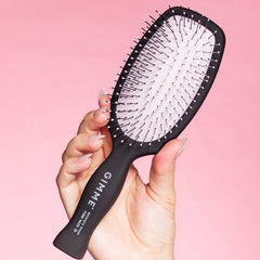 Gimme Beauty Detangling Hair Brush for Fine Hair - Imperfect Box