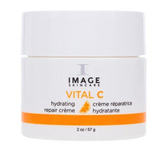 Crème hydratante réparatrice IMAGE Skincare VITAL C, 2 oz - Boîte imparfaite