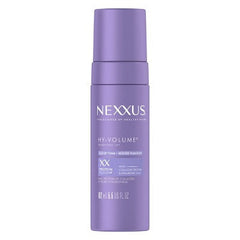 Nexxus Hy-Volume Leave-In Wolkenschaum Haarmousse 160ml - Neu