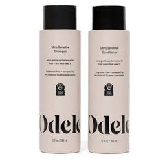 Odele Ultra Sensitive Conditioner Fragrance Free 13 fl oz - Imperfect Container