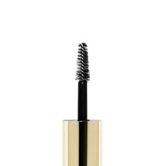 Milani Stay Put Liquid Eyebrow Enhancer Wax Clear 0.169 fl oz - Imperfect Box