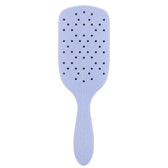 Wet Brush Go Green Paddle Detangler Hair Brush Lavender - New