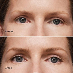 Versed Day Lash Lifting and Defining Mascara Black 0.35 fl oz - Imperfect Box