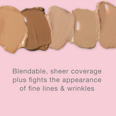 Neutrogena Healthy Skin Anti-Aging Perfector Retinol SPF 20 30 Light to Neutral - Imperfect Container