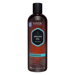 Hask Argan Oil Repairing Shampoo 355 ml - Neu