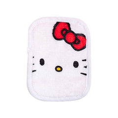 MakeUp Eraser Hello Kitty & Friends 7-Tage-Set, 7 Stück – Neu