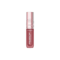 L'Oreal Paris Paradise Hyaluron Tint Lip Stain Serum 635 Worth It Medium 0.16 fl oz - New
