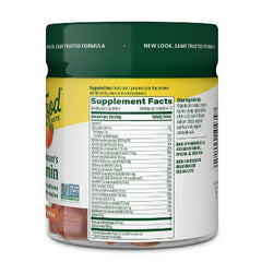 MegaFood Womens Gummy Multivitamin  60ct - New