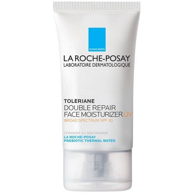 La Roche Posay Toleriane Face Moisturizer SPF 30 1.35 fl oz - Missing Box