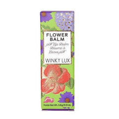 Winky Lux Flower Balm Purple 0.13oz - New