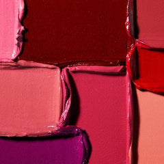 e.l.f. O FACE Satin Lipstick Shameless 0.13 oz - Missing Box