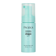 Pacifica Dream Lit Illuminating Cloud Primer 1oz - New