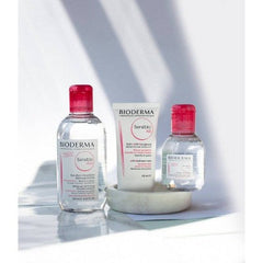 Bioderma Sensibio AR Redness Reducing Cream 1.3 fl oz - Missing Box