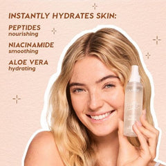 ColourPop Pretty Fresh Setting Mist Lock It In 3.55 fl oz - Imperfect Box
