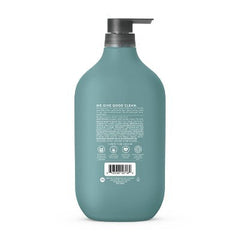 Gel douche pour homme Method Sea + Surf, 28 fl oz - Contenant imparfait