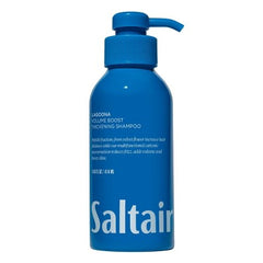 Shampooing épaississant Saltair Volume Boost 14 fl oz - Contenant imparfait