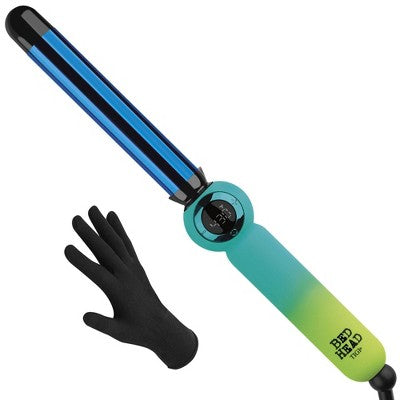 TIGI Bed Head Twirl Junkie Digitaler Lockenstab – Neu