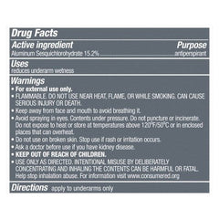 Dove Men+Care 72-Hour Dry Spray  3.8oz/2ct - New