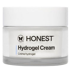 Honest Beauty Hydrogel Cream with Hyaluronic Acid 1.7 fl oz - Missing Box