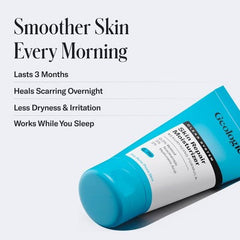 Geologie Clear System Skin Repair Moisturizer 0.2% Retinol 2 fl oz - Missing Box