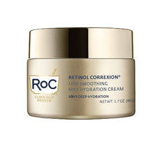 RoC Retinol Correxion Anti-Aging Retinol Moisturizer 1.7oz - Imperfect Box