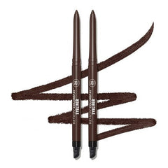 Revlon ColorStay Waterproof Eyeliner; Smudger 202 Black Brown 0.01oz/2ct - Missing Box