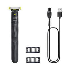 Philips Norelco OneBlade Holiday Giftset 7ct - New